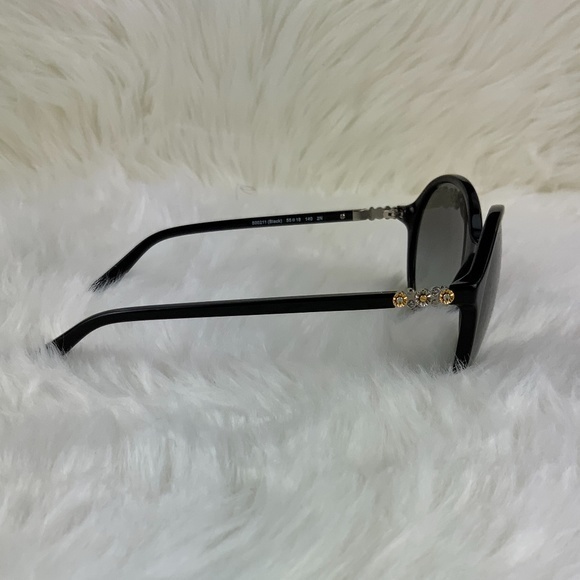 Coach 55mm Cat Eye Sunglasses - Picture 3 of 6